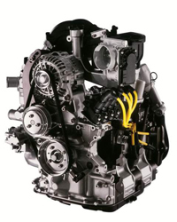 P20E4 Engine
